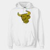 9.7 oz. Hoodie Ultimate Cotton® 90/10 Hanes Thumbnail