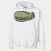 9.7 oz. Hoodie Ultimate Cotton® 90/10 Hanes Thumbnail