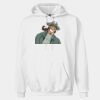 9.7 oz. Hoodie Ultimate Cotton® 90/10 Hanes Thumbnail