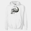 9.7 oz. Hoodie Ultimate Cotton® 90/10 Hanes Thumbnail