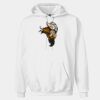 9.7 oz. Hoodie Ultimate Cotton® 90/10 Hanes Thumbnail