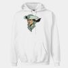 9.7 oz. Hoodie Ultimate Cotton® 90/10 Hanes Thumbnail