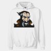 9.7 oz. Hoodie Ultimate Cotton® 90/10 Hanes Thumbnail