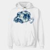 9.7 oz. Hoodie Ultimate Cotton® 90/10 Hanes Thumbnail