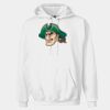 9.7 oz. Hoodie Ultimate Cotton® 90/10 Hanes Thumbnail