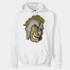 9.7 oz. Hoodie Ultimate Cotton® 90/10 Hanes Thumbnail