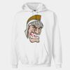 9.7 oz. Hoodie Ultimate Cotton® 90/10 Hanes Thumbnail