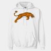 9.7 oz. Hoodie Ultimate Cotton® 90/10 Hanes Thumbnail