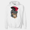 9.7 oz. Hoodie Ultimate Cotton® 90/10 Hanes Thumbnail