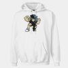 9.7 oz. Hoodie Ultimate Cotton® 90/10 Hanes Thumbnail