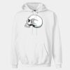 9.7 oz. Hoodie Ultimate Cotton® 90/10 Hanes Thumbnail