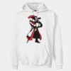 9.7 oz. Hoodie Ultimate Cotton® 90/10 Hanes Thumbnail