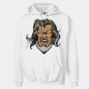 9.7 oz. Hoodie Ultimate Cotton® 90/10 Hanes Thumbnail