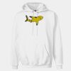 9.7 oz. Hoodie Ultimate Cotton® 90/10 Hanes Thumbnail