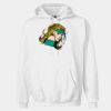 9.7 oz. Hoodie Ultimate Cotton® 90/10 Hanes Thumbnail