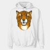 9.7 oz. Hoodie Ultimate Cotton® 90/10 Hanes Thumbnail