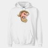 9.7 oz. Hoodie Ultimate Cotton® 90/10 Hanes Thumbnail