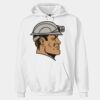 9.7 oz. Hoodie Ultimate Cotton® 90/10 Hanes Thumbnail