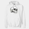 9.7 oz. Hoodie Ultimate Cotton® 90/10 Hanes Thumbnail