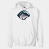 9.7 oz. Hoodie Ultimate Cotton® 90/10 Hanes Thumbnail