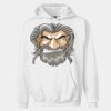 9.7 oz. Hoodie Ultimate Cotton® 90/10 Hanes Thumbnail