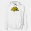 9.7 oz. Hoodie Ultimate Cotton® 90/10 Hanes Thumbnail