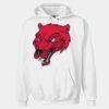 9.7 oz. Hoodie Ultimate Cotton® 90/10 Hanes Thumbnail