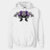 9.7 oz. Hoodie Ultimate Cotton® 90/10 Hanes Thumbnail