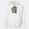 9.7 oz. Hoodie Ultimate Cotton® 90/10 Hanes Thumbnail