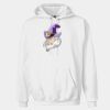 9.7 oz. Hoodie Ultimate Cotton® 90/10 Hanes Thumbnail