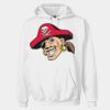 9.7 oz. Hoodie Ultimate Cotton® 90/10 Hanes Thumbnail