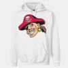 9.7 oz. Hoodie Ultimate Cotton® 90/10 Hanes Thumbnail