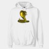 9.7 oz. Hoodie Ultimate Cotton® 90/10 Hanes Thumbnail