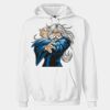 9.7 oz. Hoodie Ultimate Cotton® 90/10 Hanes Thumbnail