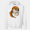 9.7 oz. Hoodie Ultimate Cotton® 90/10 Hanes Thumbnail