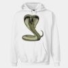 9.7 oz. Hoodie Ultimate Cotton® 90/10 Hanes Thumbnail