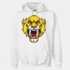 9.7 oz. Hoodie Ultimate Cotton® 90/10 Hanes Thumbnail