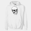 9.7 oz. Hoodie Ultimate Cotton® 90/10 Hanes Thumbnail