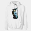 9.7 oz. Hoodie Ultimate Cotton® 90/10 Hanes Thumbnail