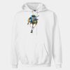 9.7 oz. Hoodie Ultimate Cotton® 90/10 Hanes Thumbnail