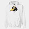9.7 oz. Hoodie Ultimate Cotton® 90/10 Hanes Thumbnail