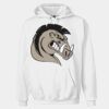 9.7 oz. Hoodie Ultimate Cotton® 90/10 Hanes Thumbnail