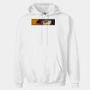 9.7 oz. Hoodie Ultimate Cotton® 90/10 Hanes Thumbnail