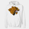 9.7 oz. Hoodie Ultimate Cotton® 90/10 Hanes Thumbnail