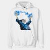 9.7 oz. Hoodie Ultimate Cotton® 90/10 Hanes Thumbnail