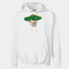 9.7 oz. Hoodie Ultimate Cotton® 90/10 Hanes Thumbnail