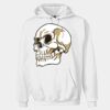 9.7 oz. Hoodie Ultimate Cotton® 90/10 Hanes Thumbnail