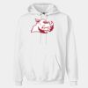 9.7 oz. Hoodie Ultimate Cotton® 90/10 Hanes Thumbnail