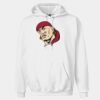 9.7 oz. Hoodie Ultimate Cotton® 90/10 Hanes Thumbnail