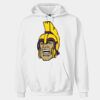 9.7 oz. Hoodie Ultimate Cotton® 90/10 Hanes Thumbnail